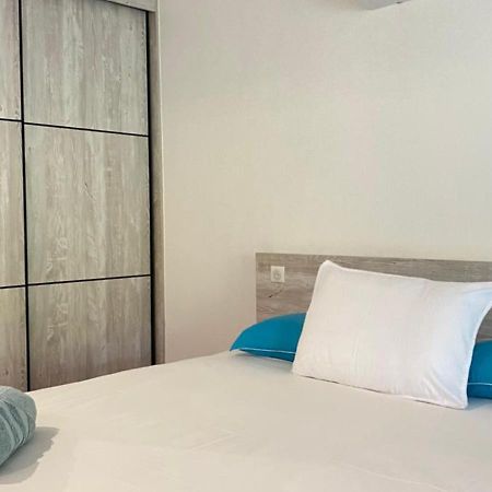 Mareta Lodge - Studio Tahi 1 Бора Бора Екстериор снимка